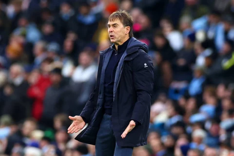 آخرهم لوبيتيجي.. 20 إقالة في الدوريات الأوروبية الكبرى